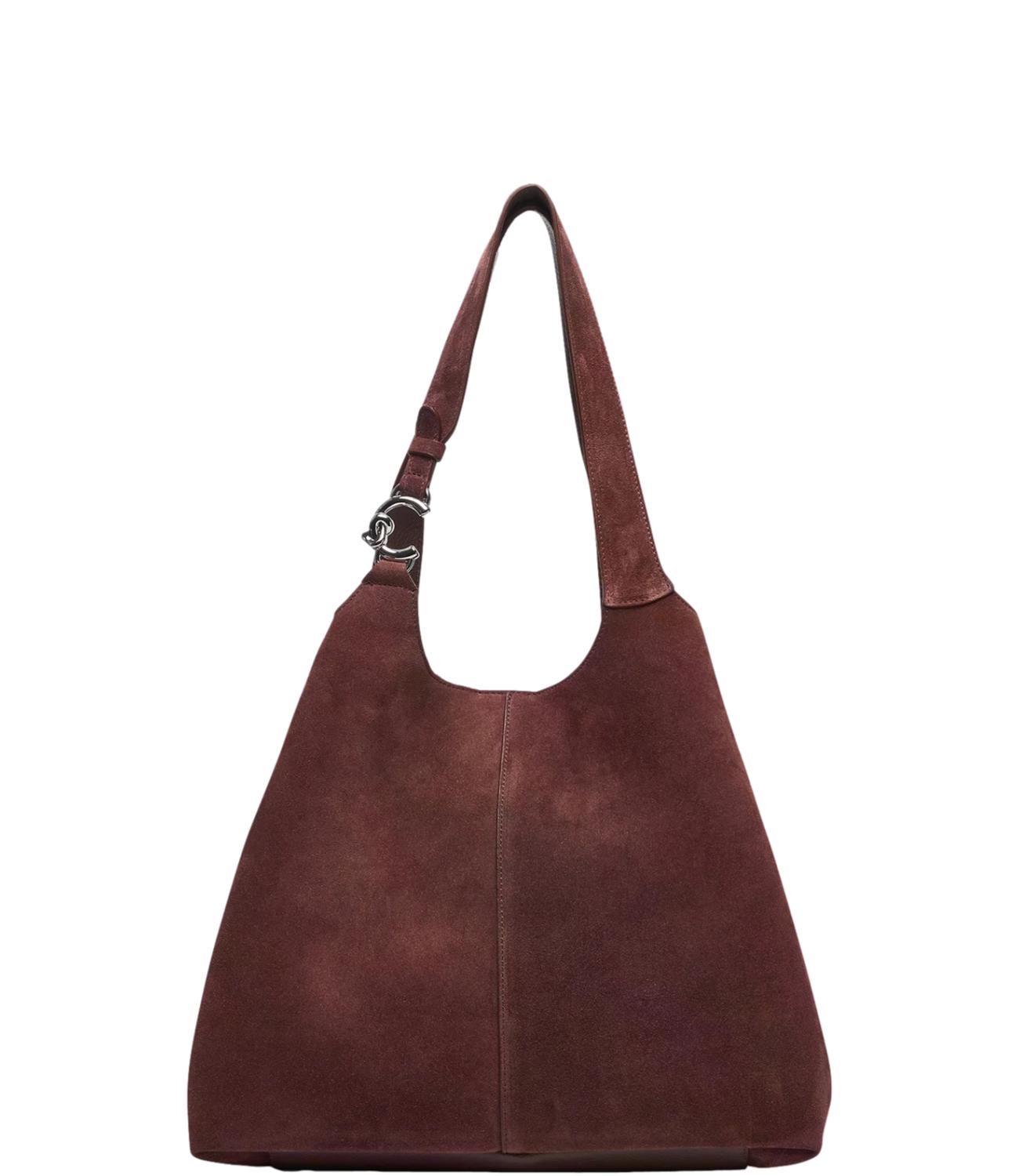 Coccinelle Borsa da Donna - Berry/berry - E1 The 11 01 01