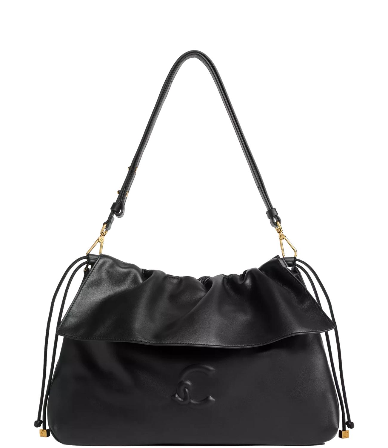 Coccinelle Borsa da Donna - Noir - E1 V9f 13 03 01