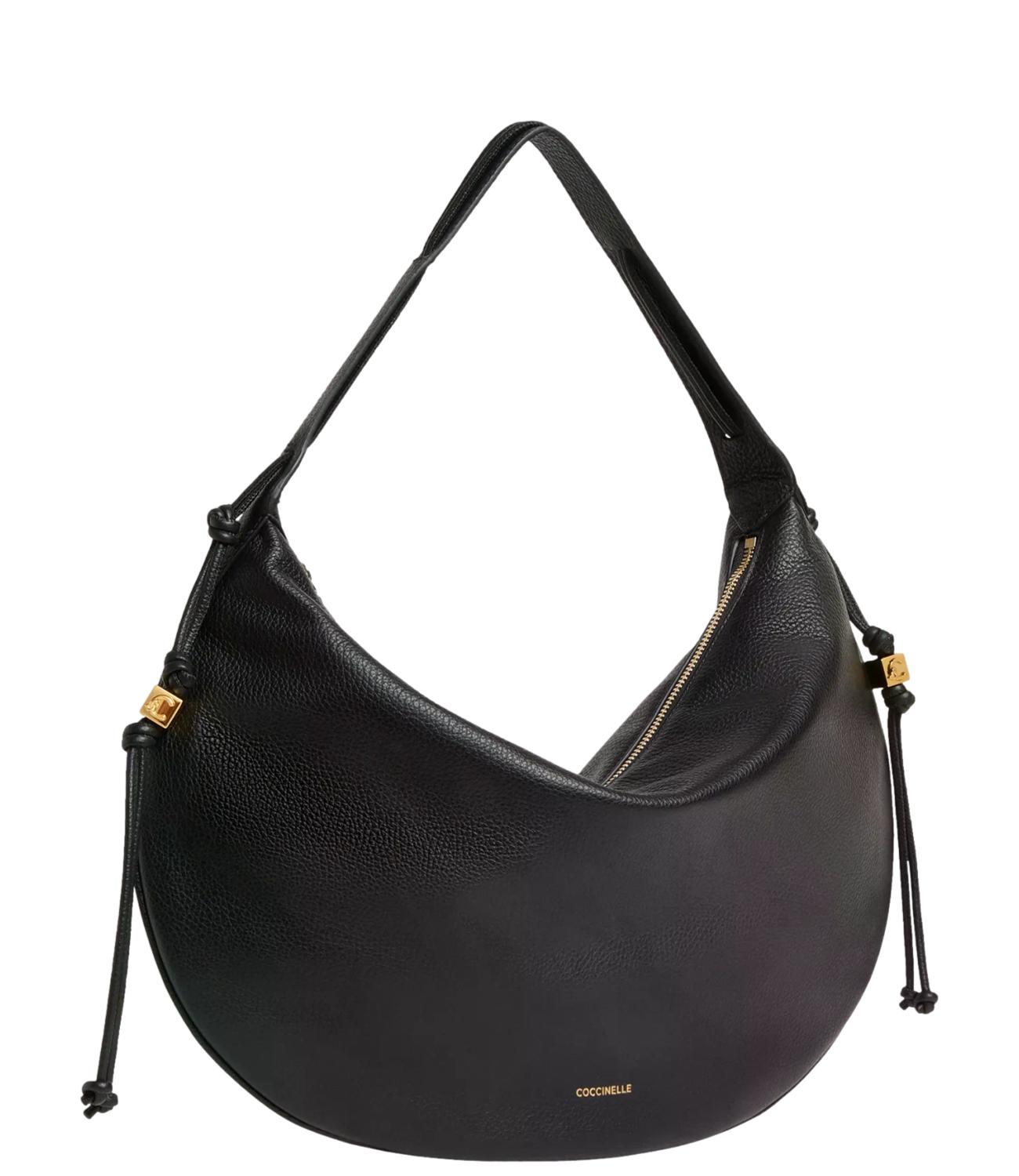 Coccinelle Borsa da Donna - Noir - E1 Vca 13 01 01