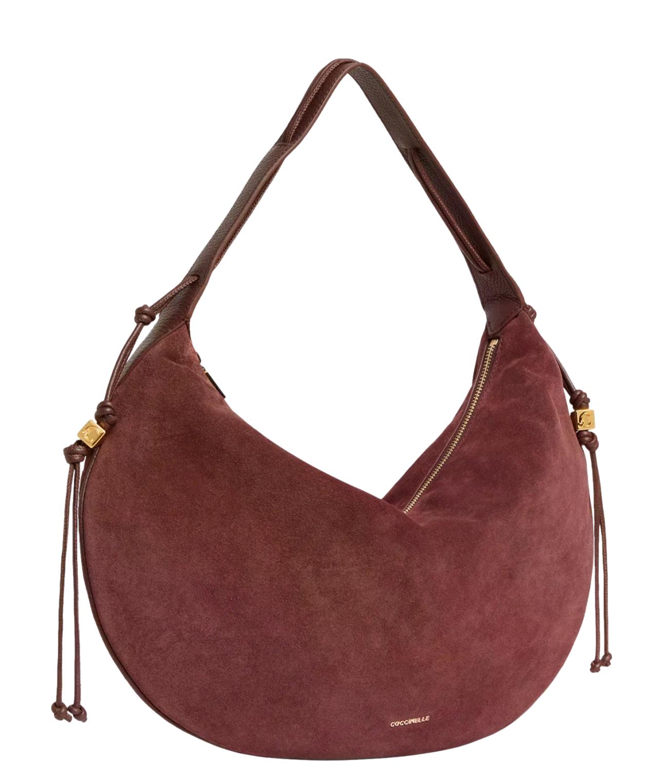 Coccinelle Borsa da Donna - Berry/berry - E1 Vcb 13 01 01