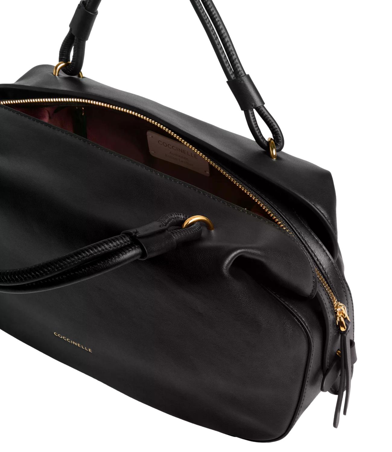 Coccinelle Borsa da Donna - Noir - E1 Vep 18 02 01