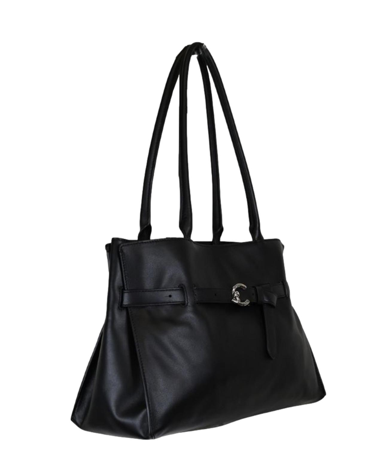 Coccinelle Borsa da Donna - Noir - E1 Vh5 11 02 01