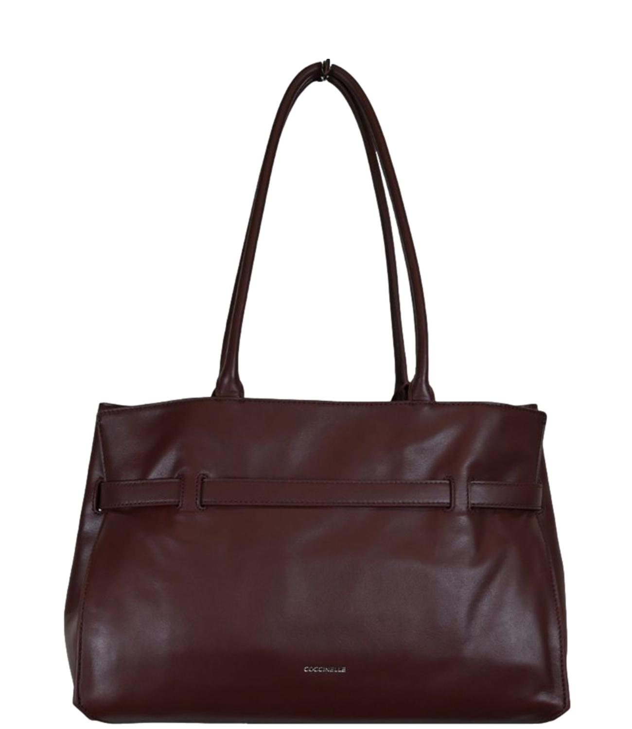 Coccinelle Borsa da Donna - Berry - E1 Vh5 11 02 01