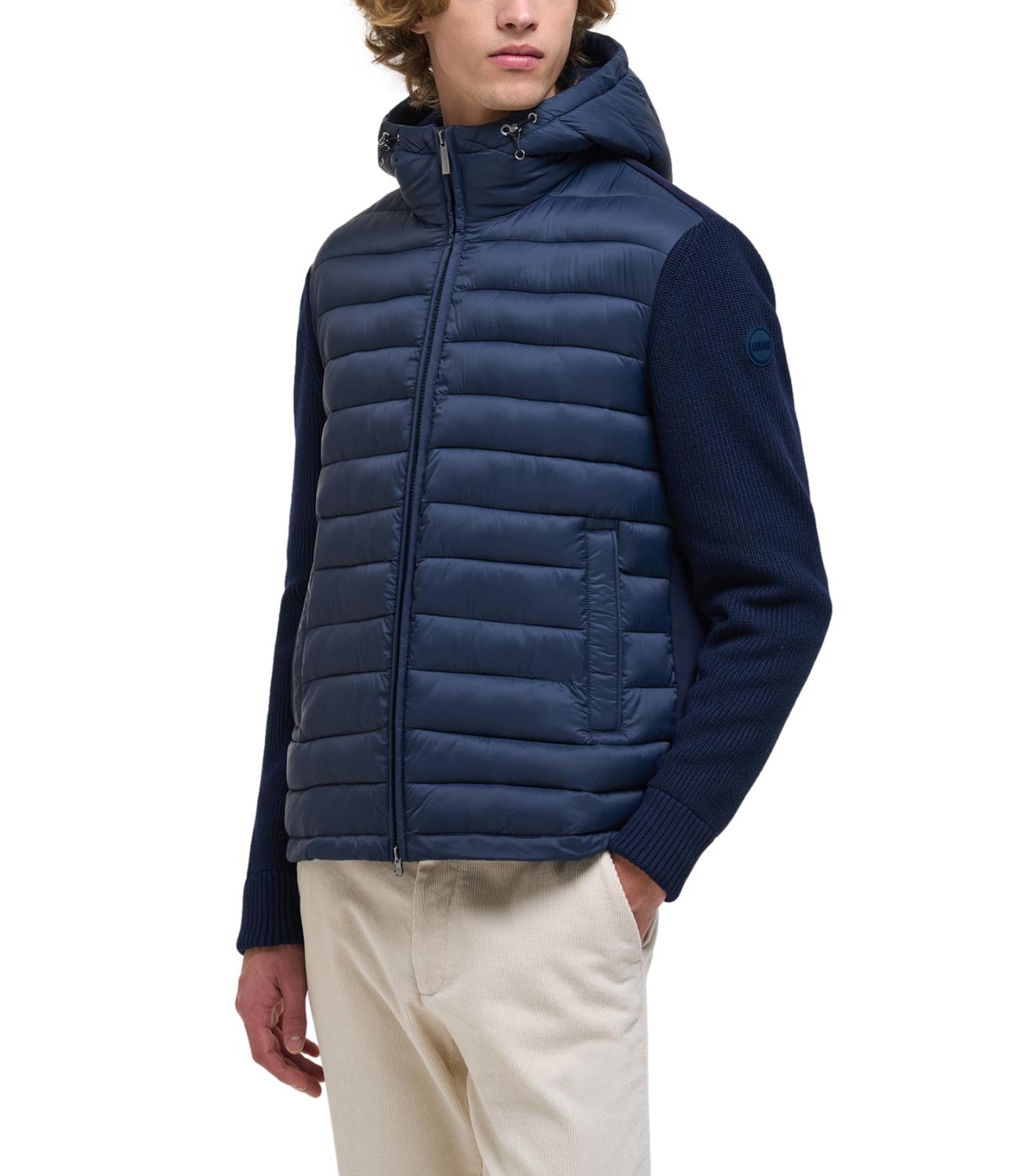 Colmar Giacca da Uomo - Navy - 11000012