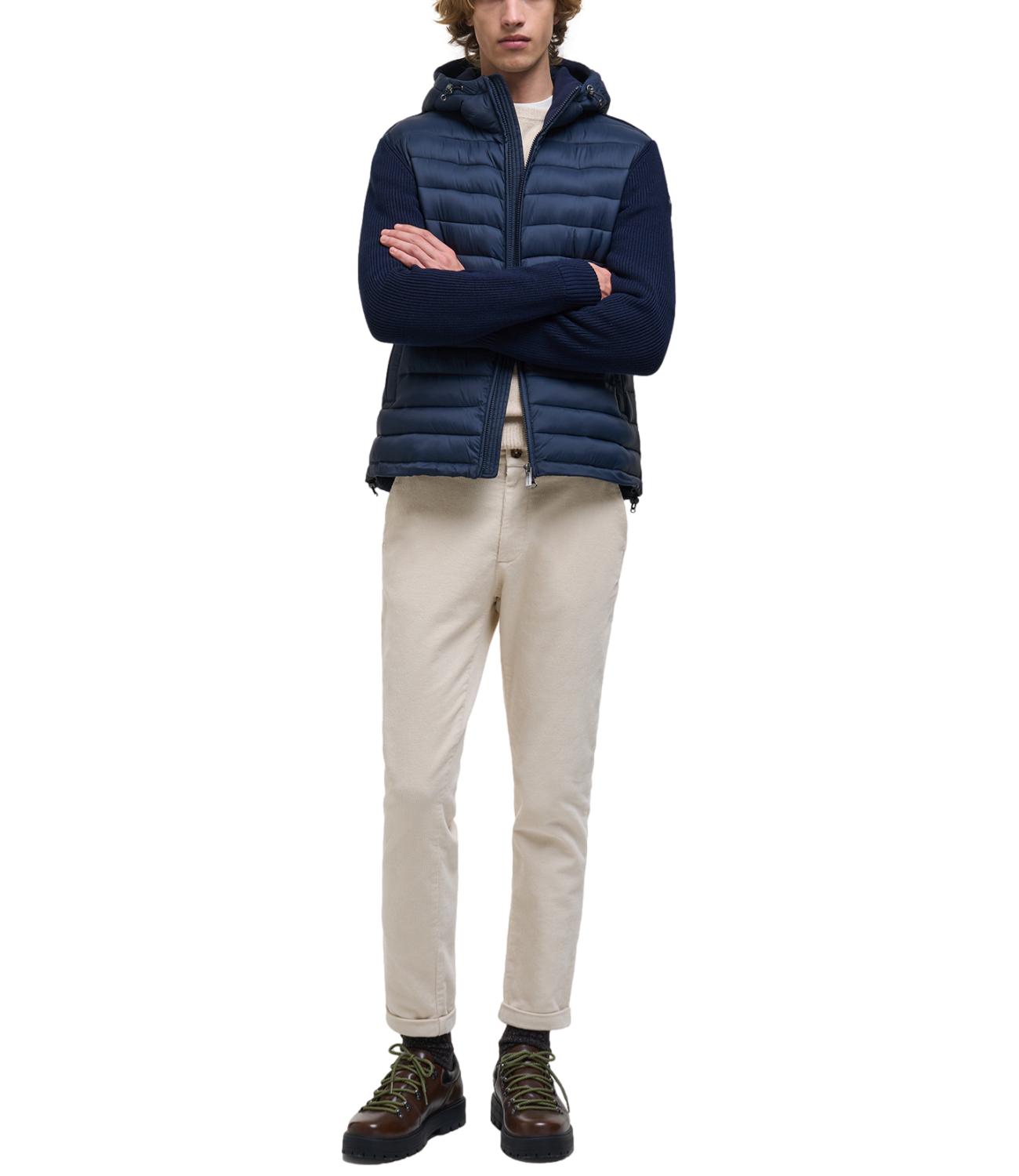 Colmar Giacca da Uomo - Navy - 11000012