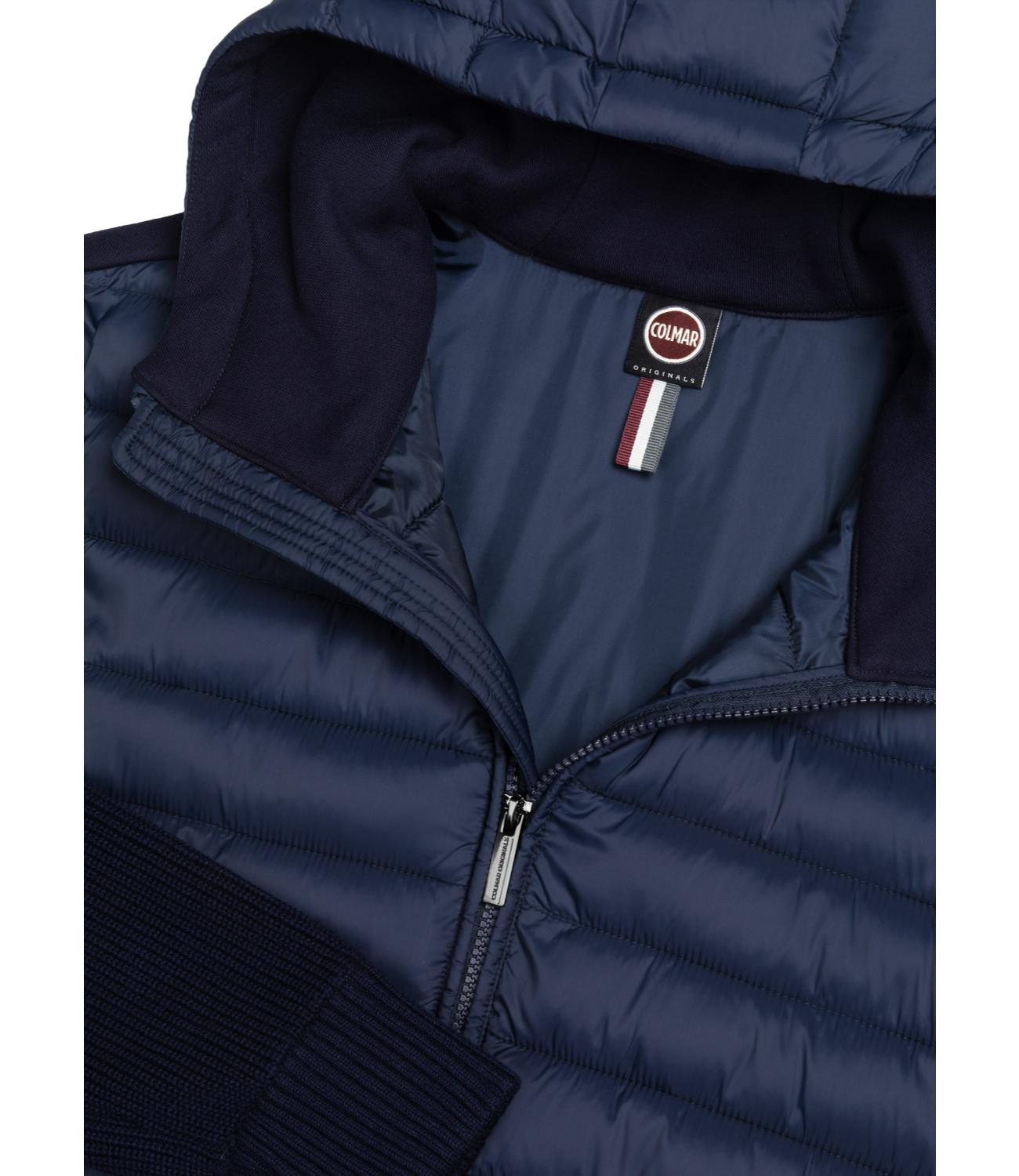 Colmar Giacca da Uomo - Navy - 11000012