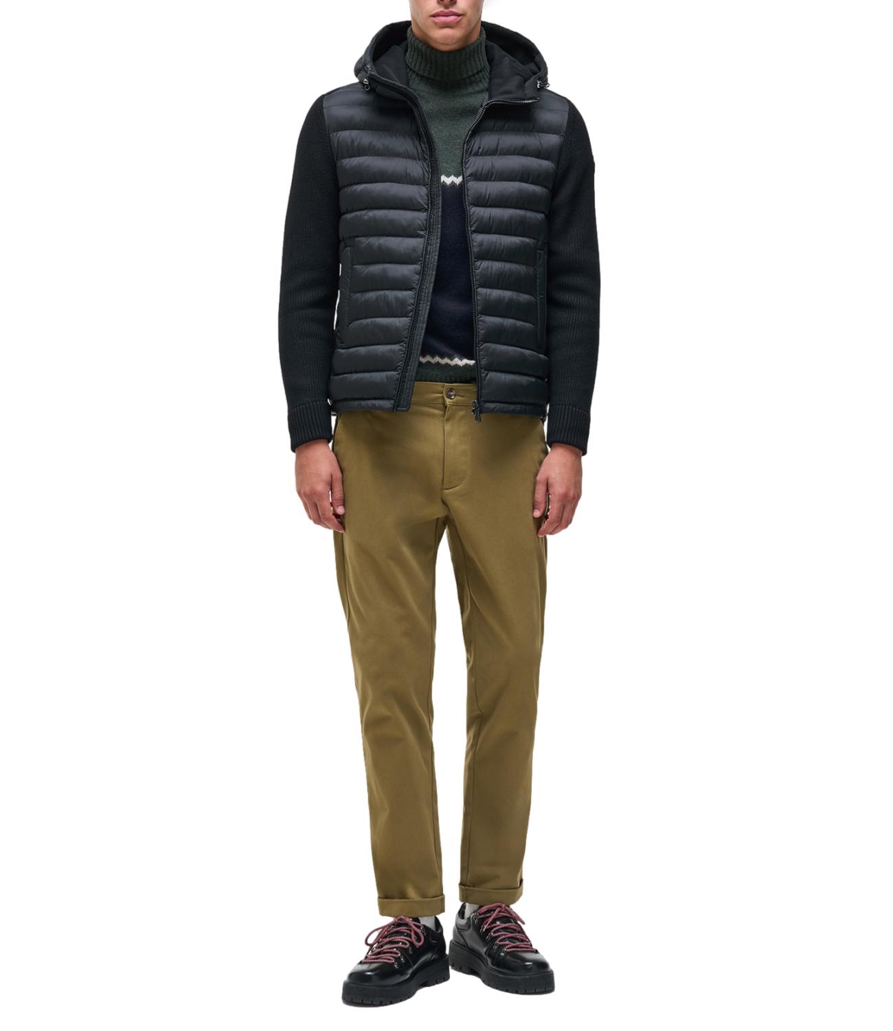Colmar Giacca da Uomo - Nero - 11000012