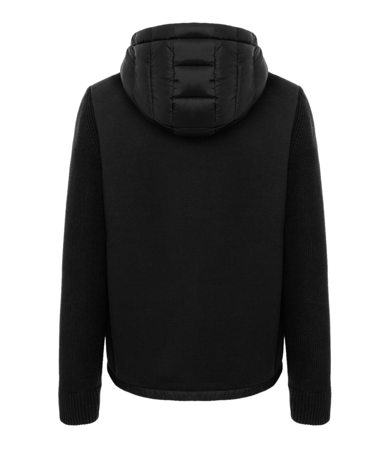 Colmar Giacca da Uomo - Nero - 11000012