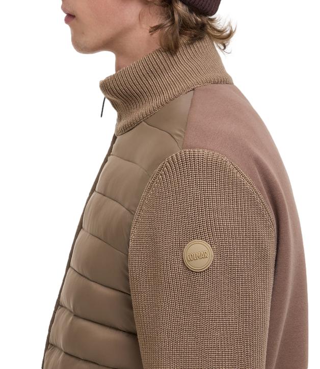 Colmar Giacca da Uomo - Beige - 11000014
