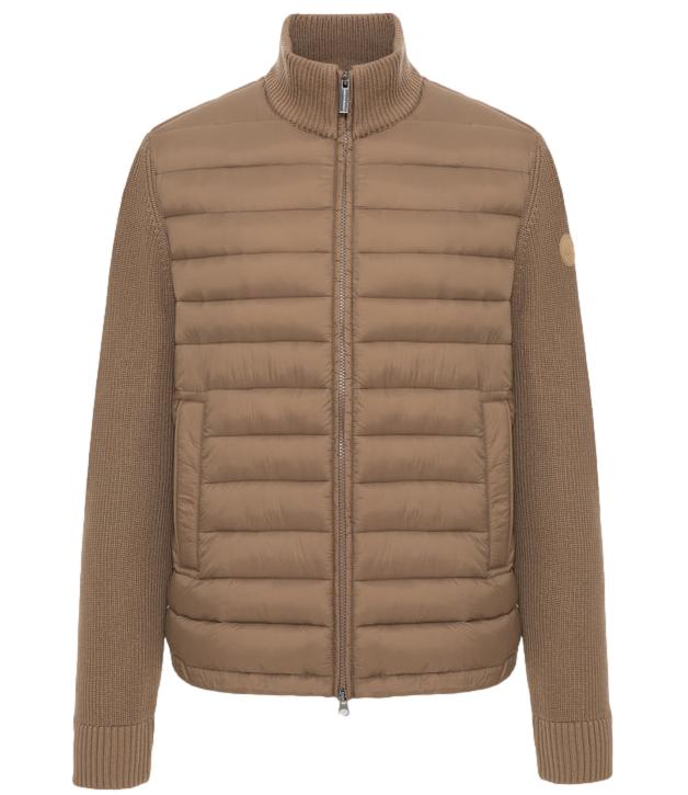 Colmar Giacca da Uomo - Beige - 11000014