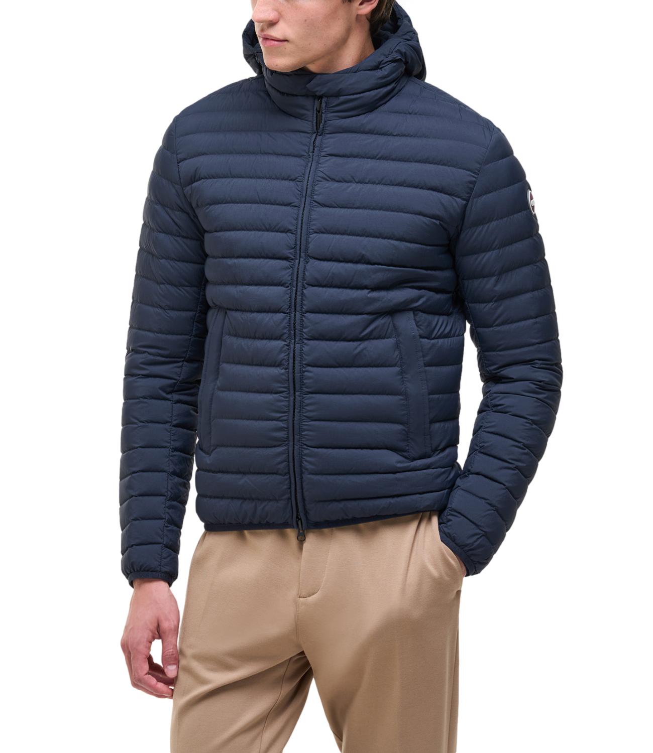 Colmar Giacca da Uomo - Navy - 12000045
