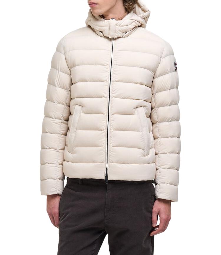 Colmar Giacca da Uomo - Bianco - 12000052
