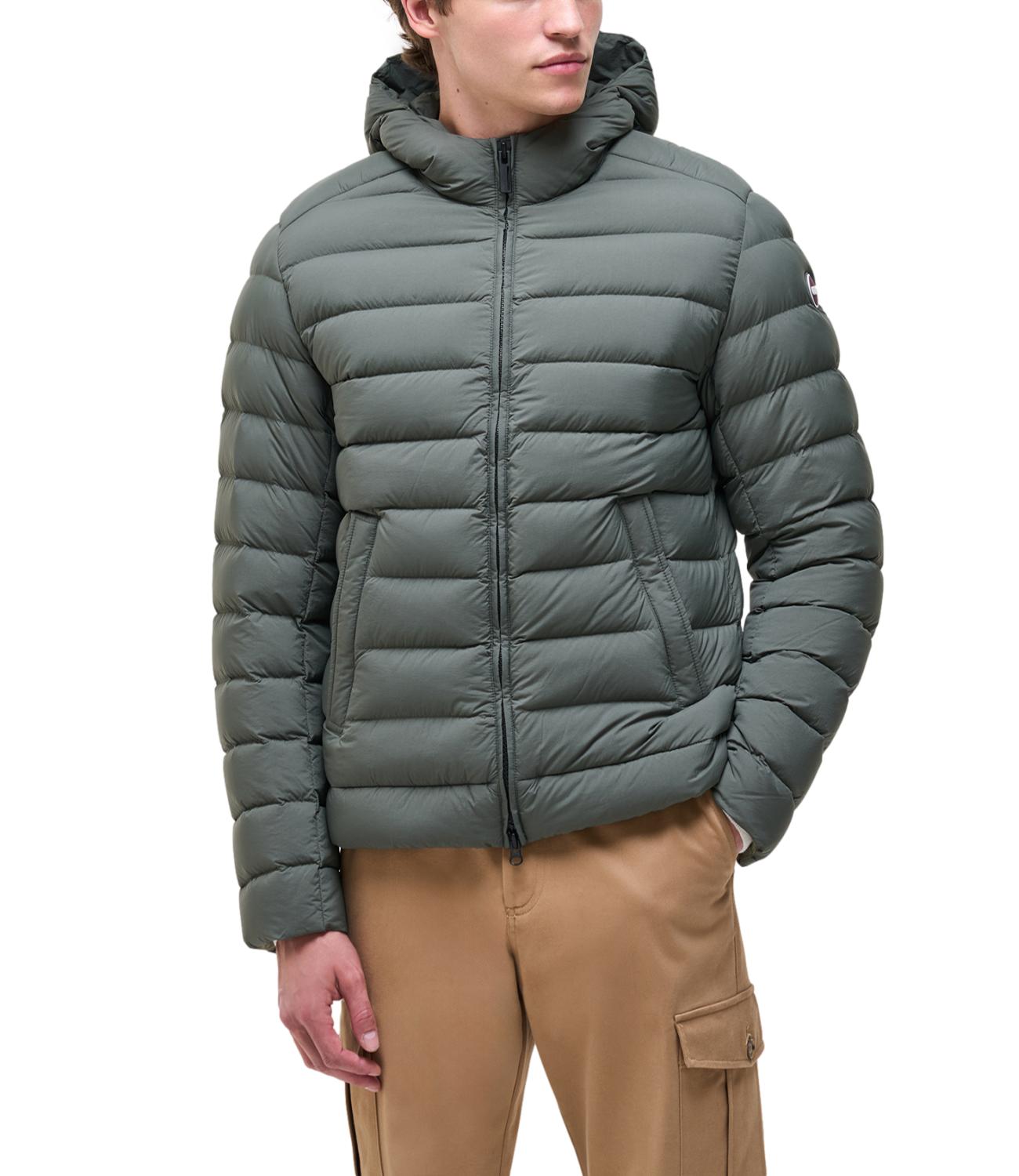 Colmar Giacca da Uomo - Verde - 12000053r