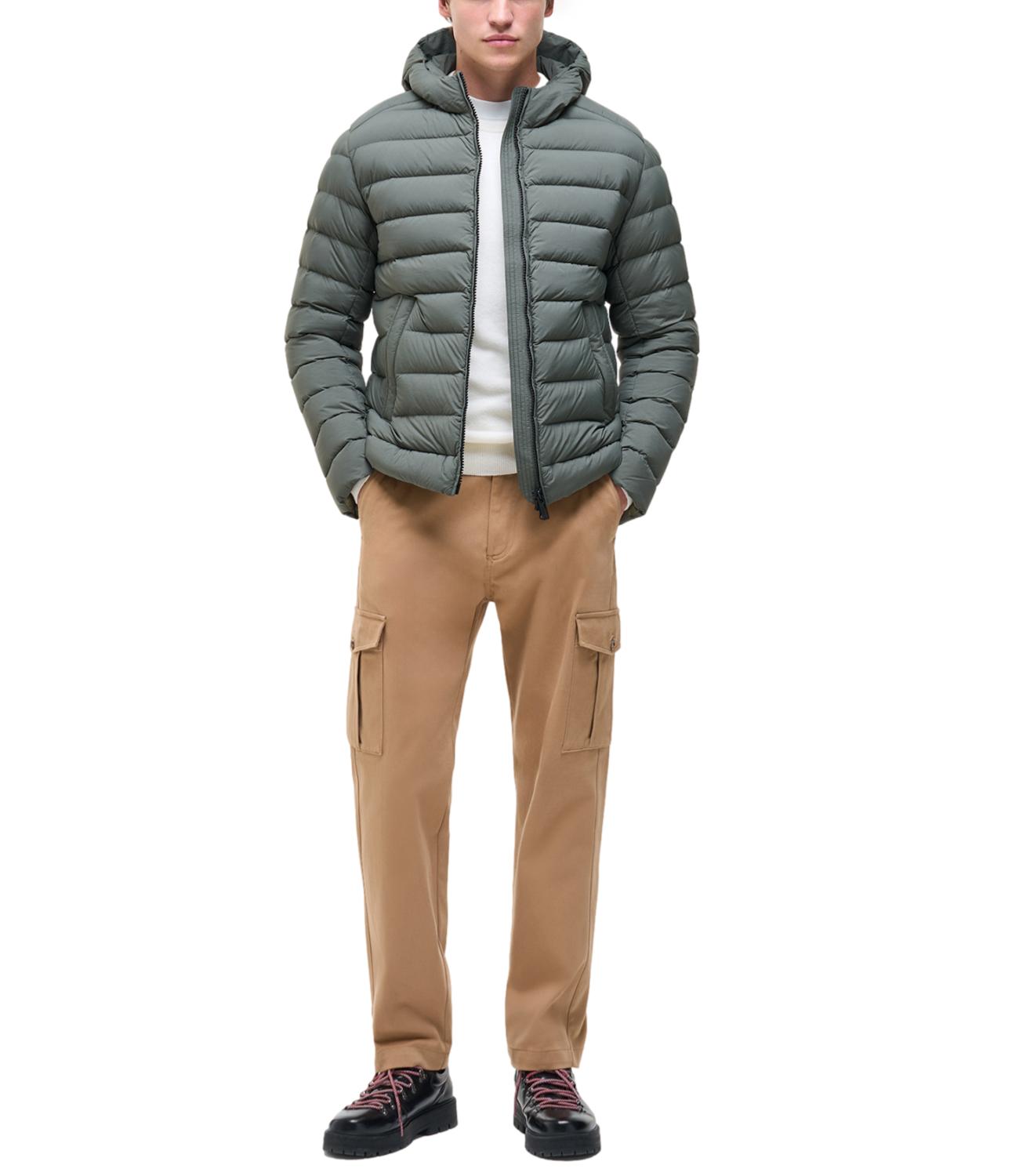 Colmar Giacca da Uomo - Verde - 12000053r