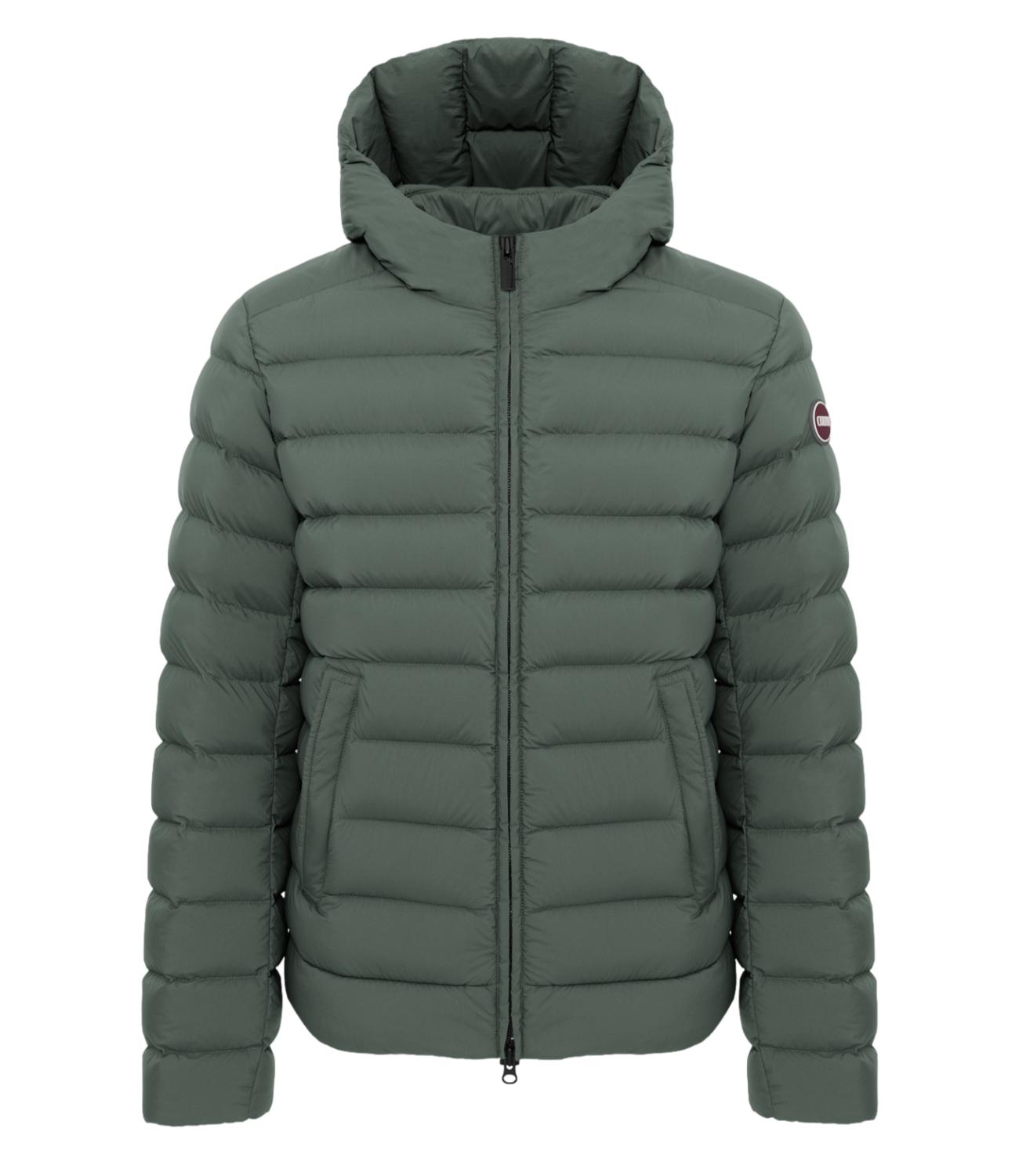 Colmar Giacca da Uomo - Verde - 12000053r