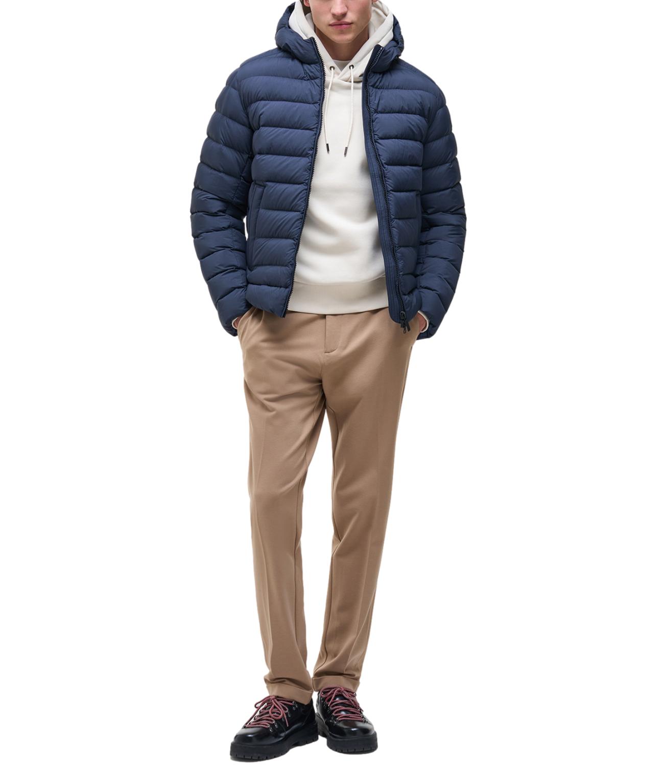 Colmar Giacca da Uomo - Navy - 12000053r