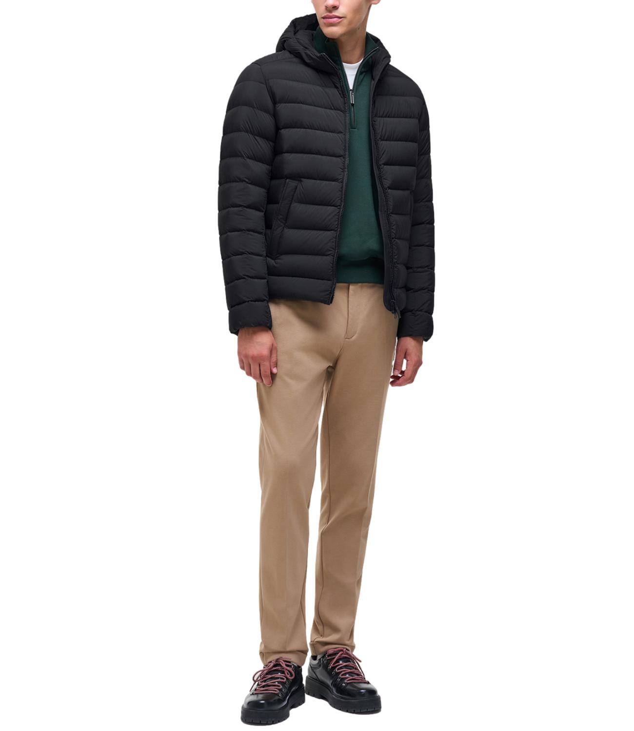 Colmar Giacca da Uomo - Nero - 12000053r