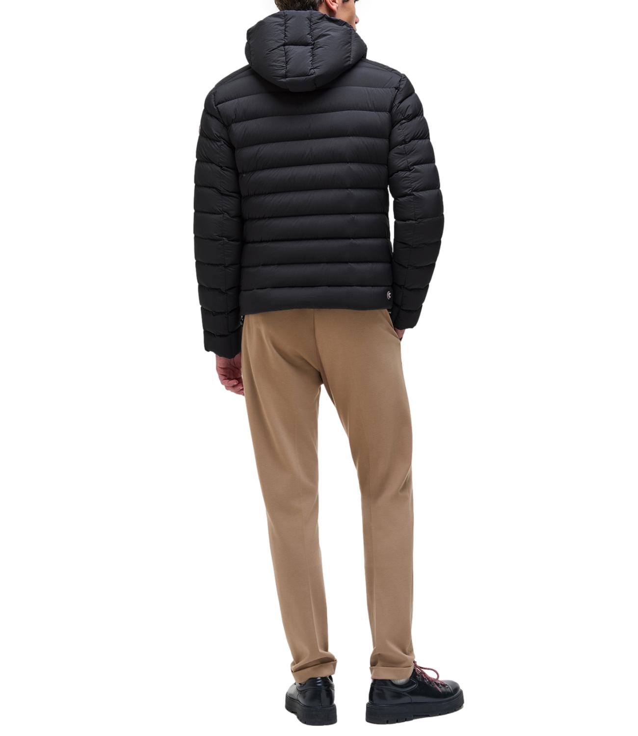 Colmar Giacca da Uomo - Nero - 12000053r