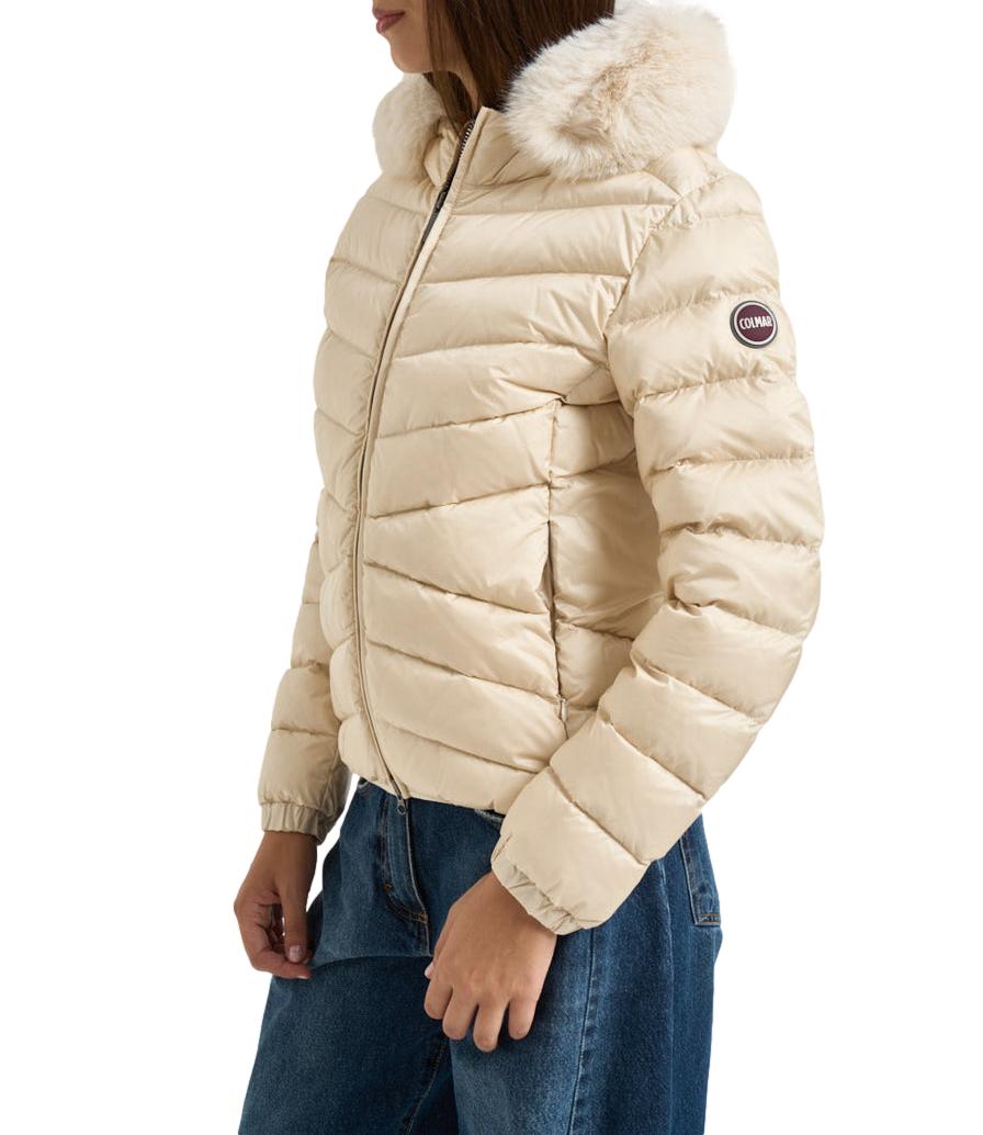Colmar Giacca da Donna - Bianco - 22000019e