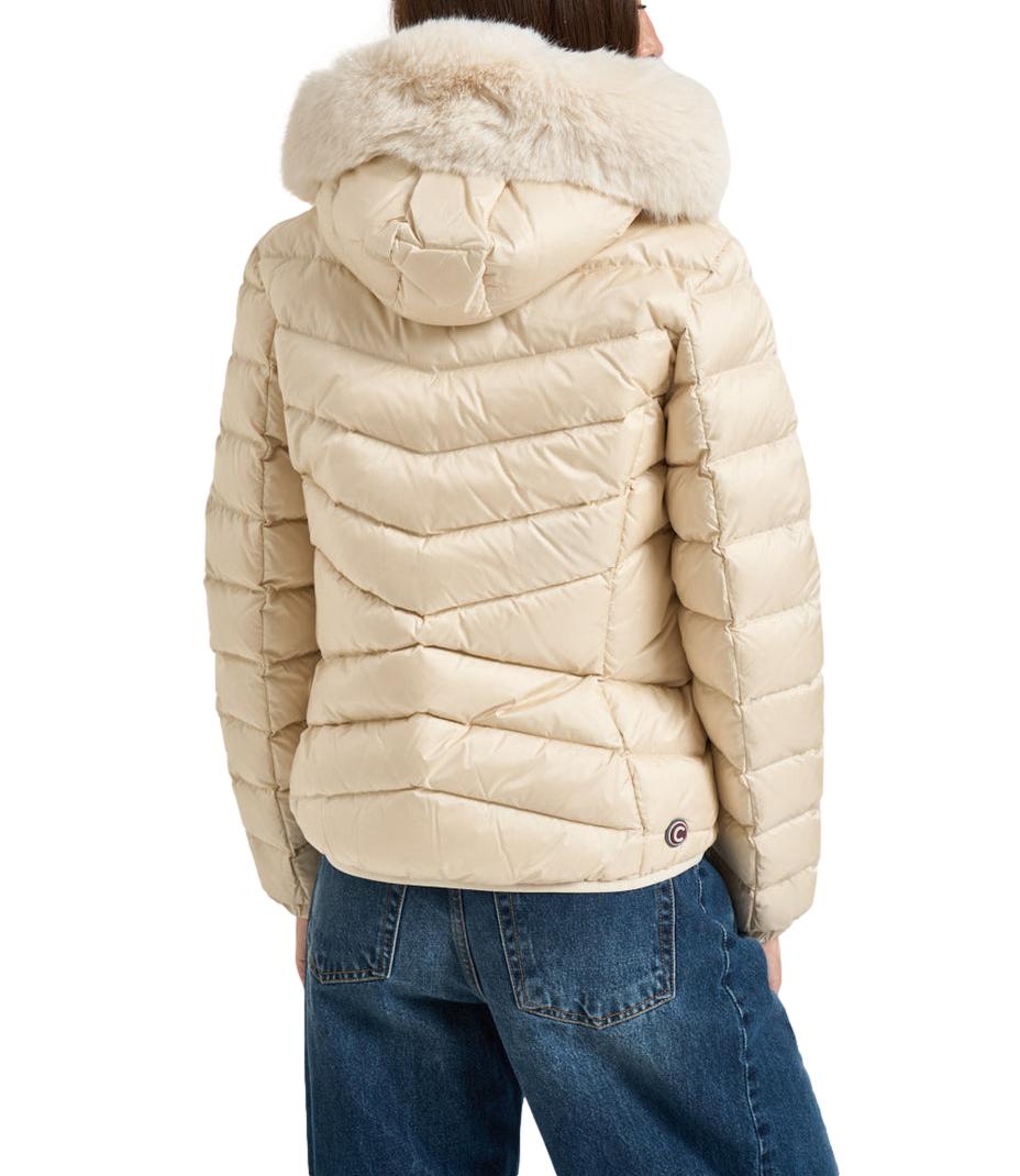 Colmar Giacca da Donna - Bianco - 22000019e