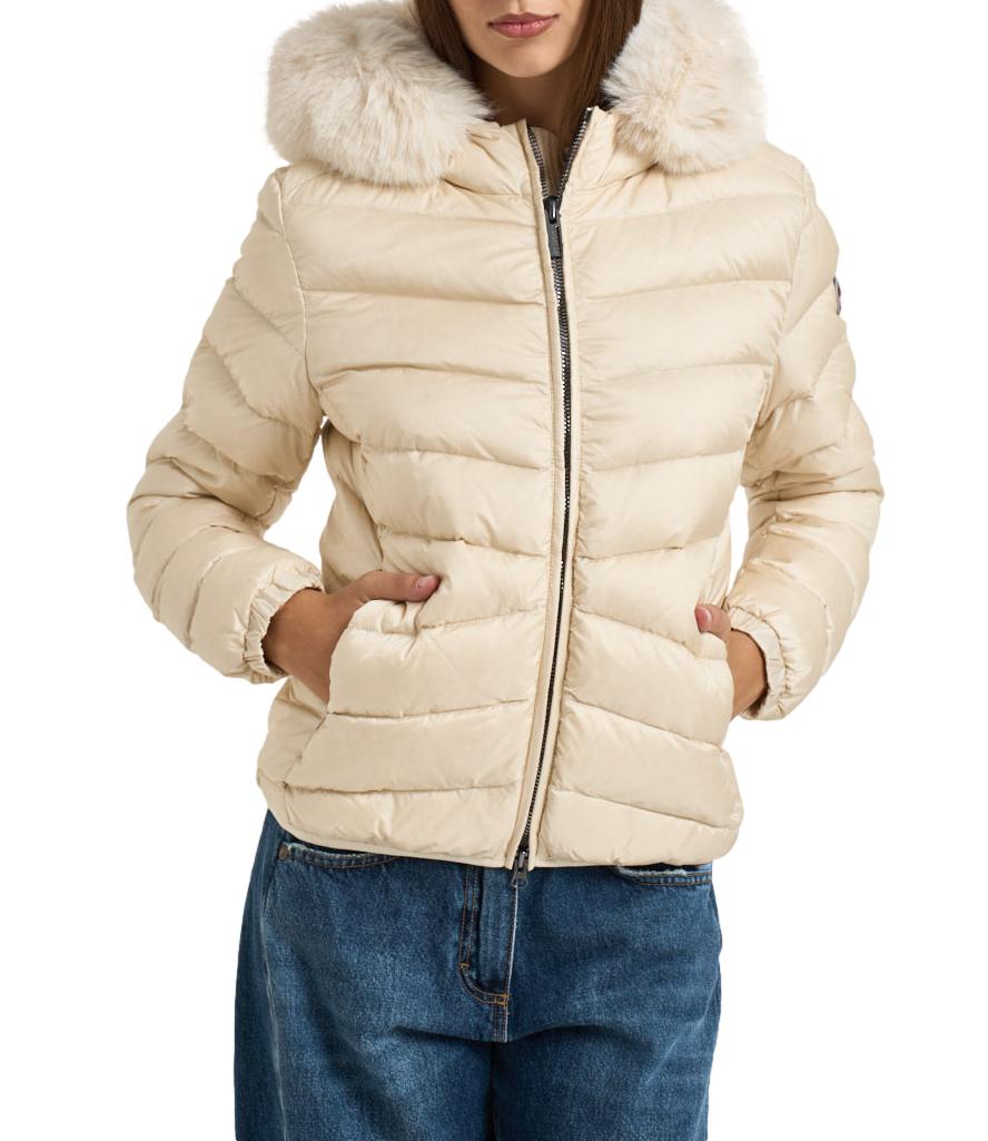 Colmar Giacca da Donna - Bianco - 22000019e