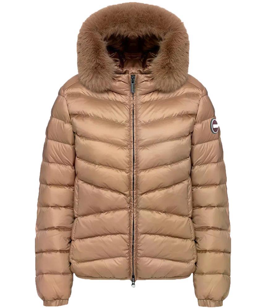 Colmar Giacca da Donna - Rosa Antico - 22000019e