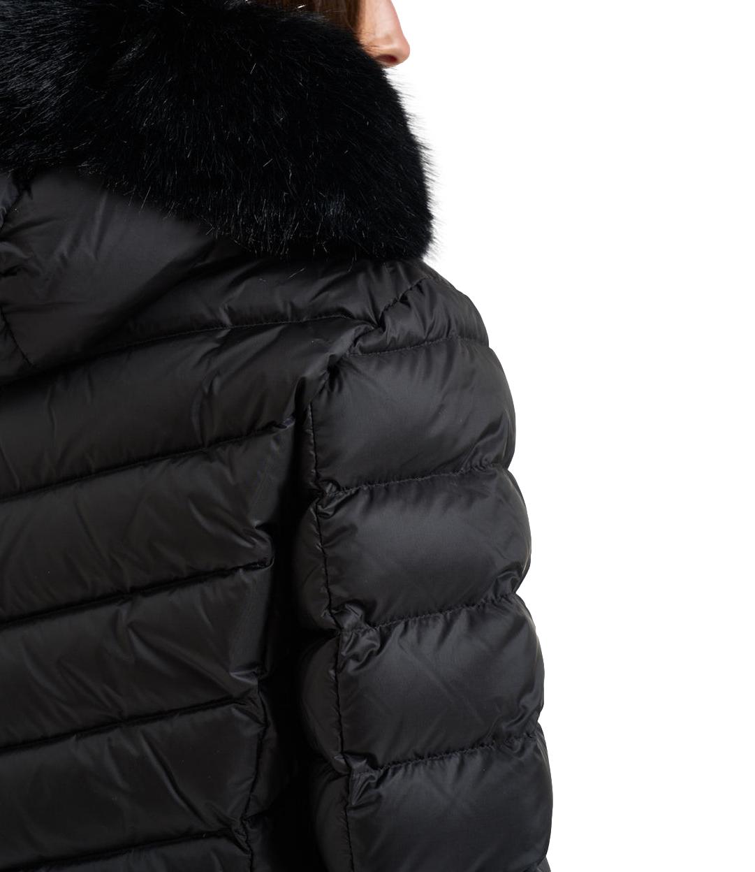 Colmar Giacca da Donna - Nero - 22000019e
