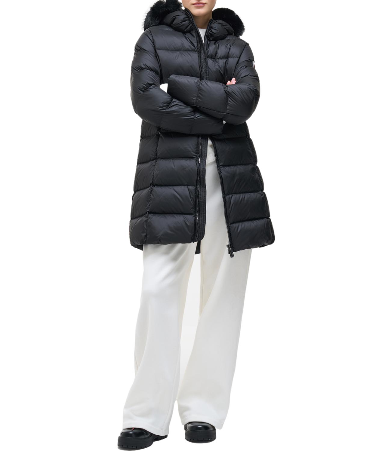 Colmar Giacca da Donna - Nero - 22000021e