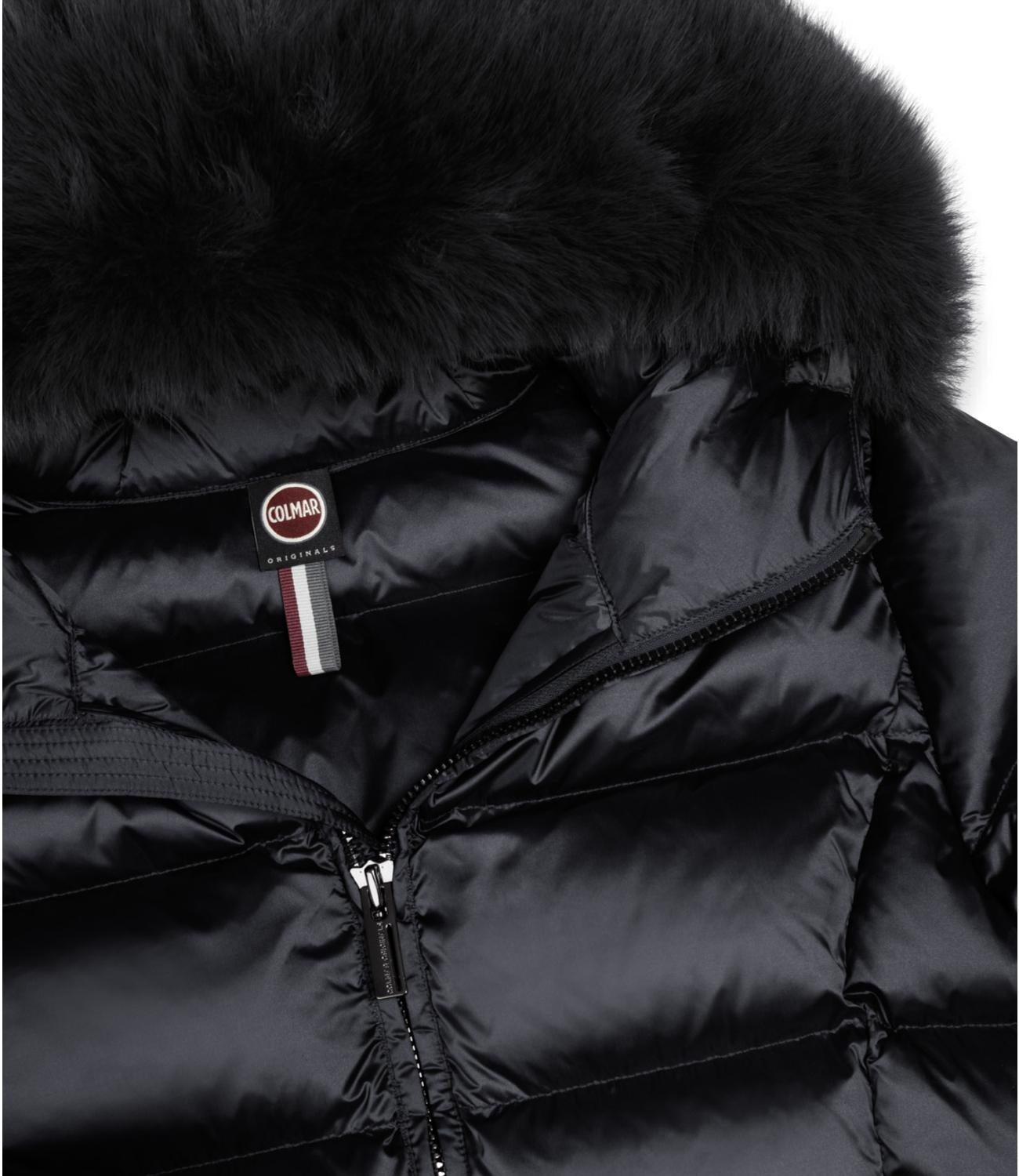 Colmar Giacca da Donna - Nero - 22000021e
