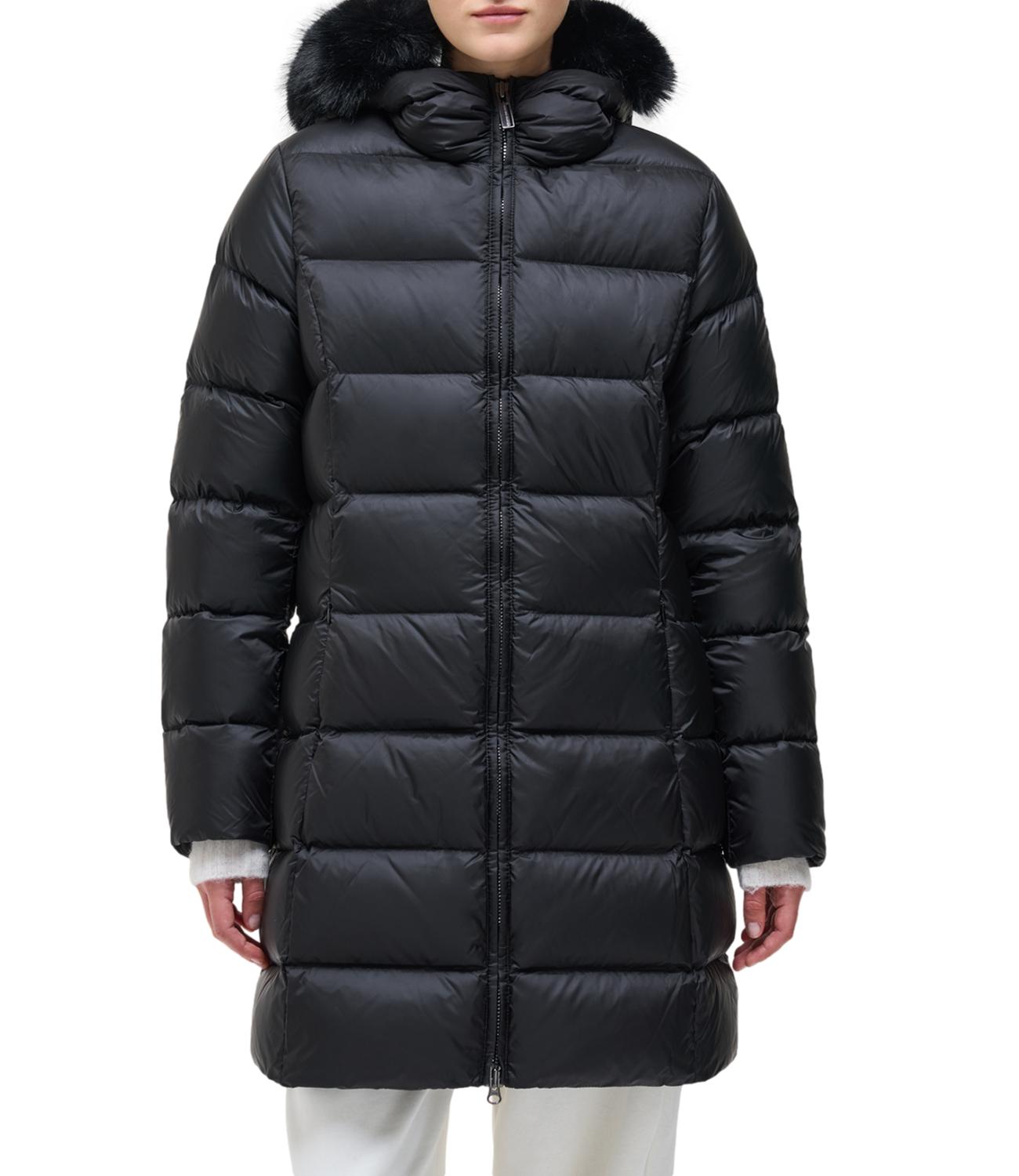 Colmar Giacca da Donna - Nero - 22000021e