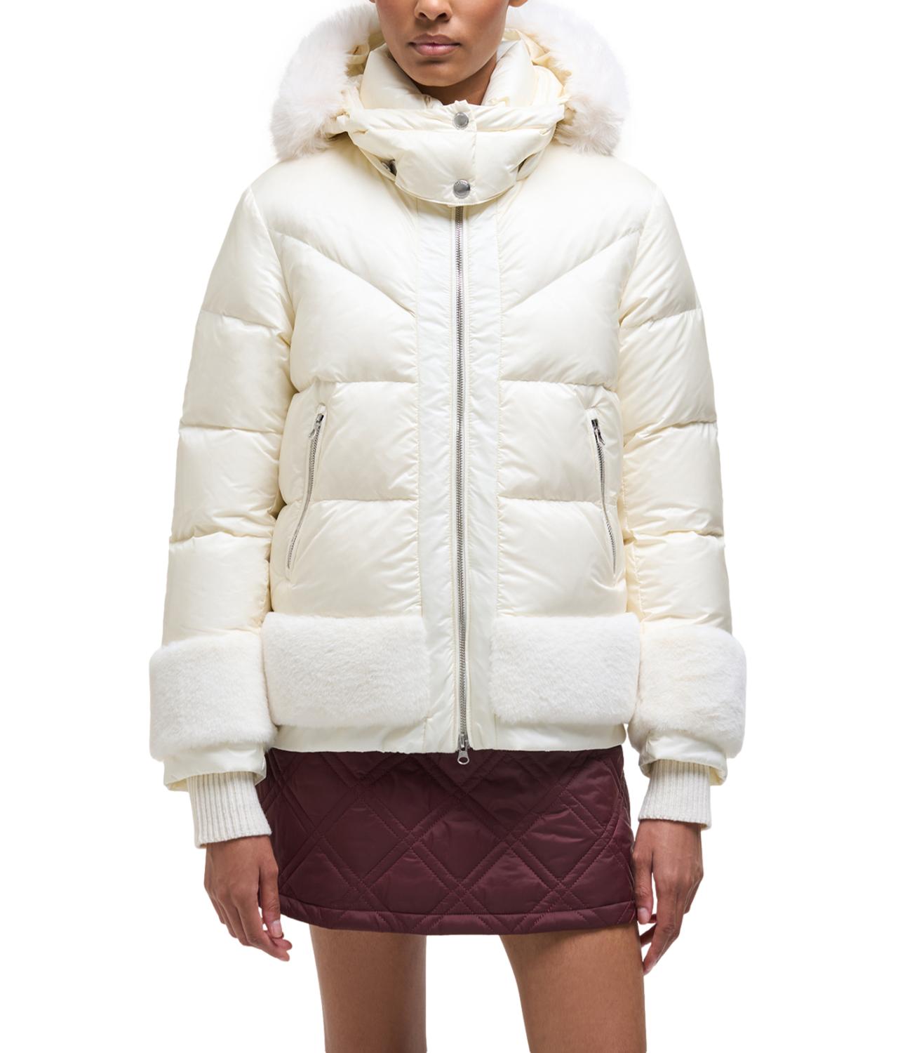 Colmar Giacca da Donna - Avorio - 22000030e