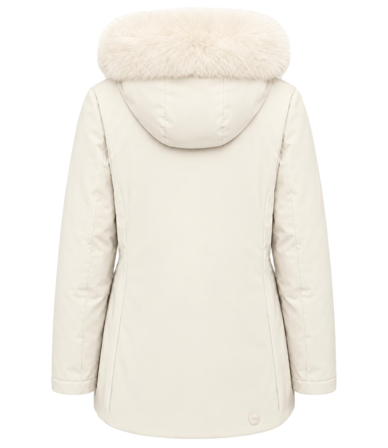 Colmar Giacca da Donna - Bianco - 22000067e
