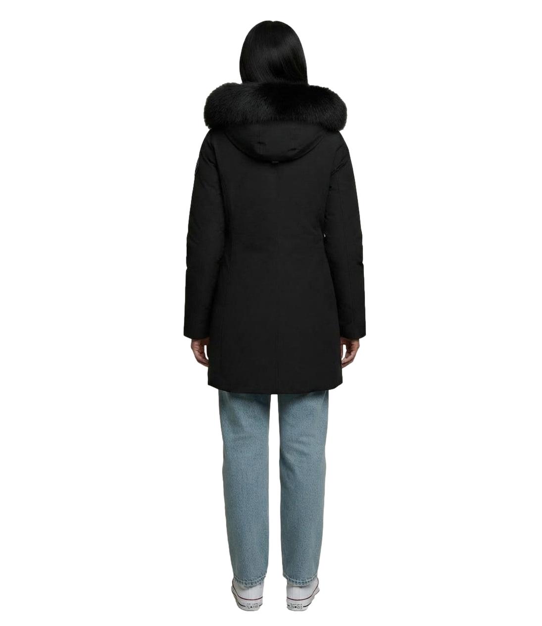 Colmar Giacca da Donna - Nero - 22000067e