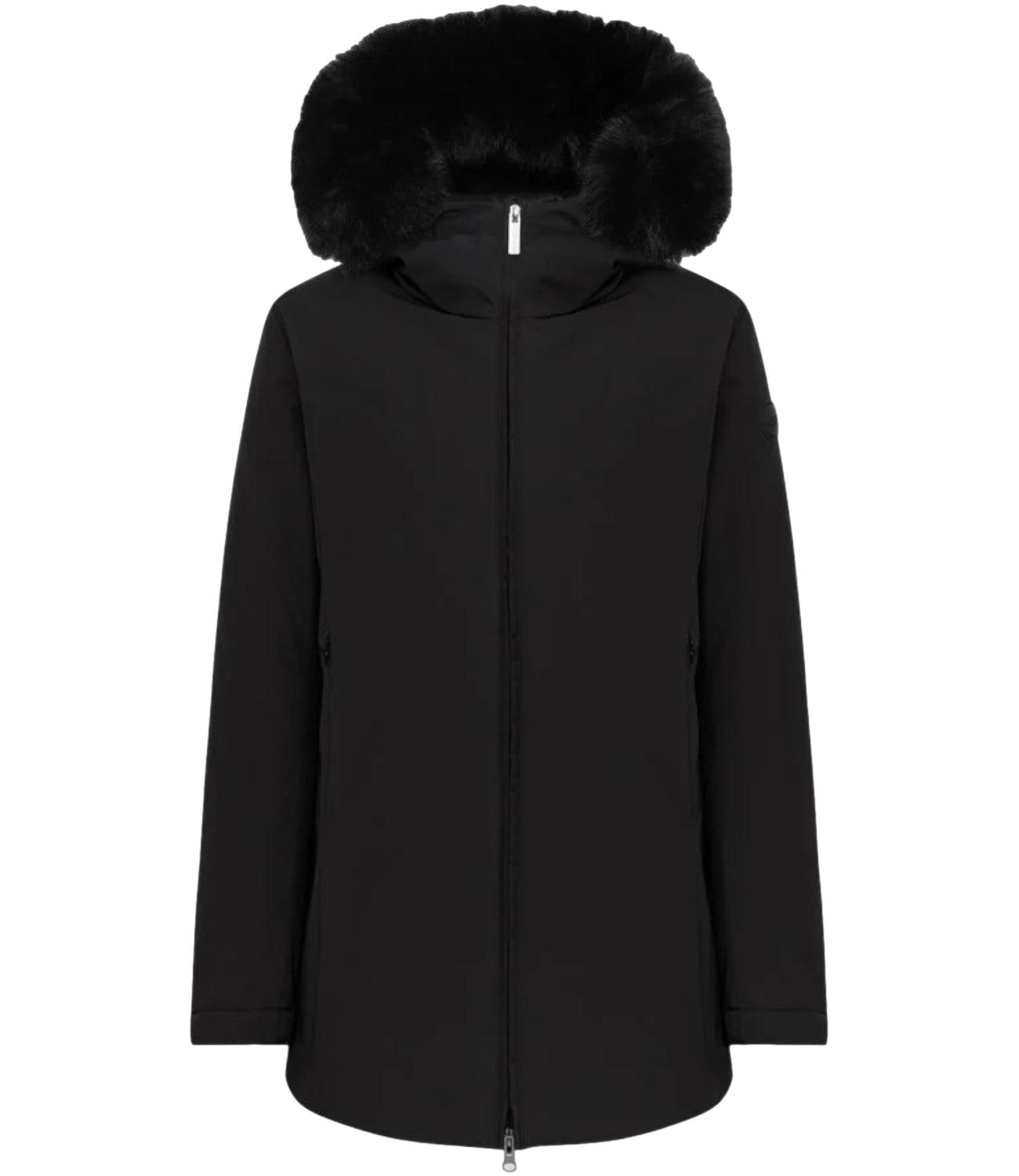 Colmar Giacca da Donna - Nero - 22000067e