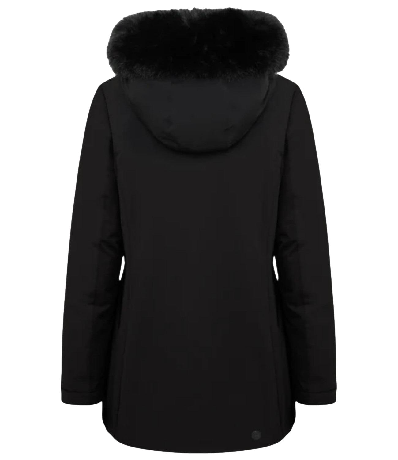 Colmar Giacca da Donna - Nero - 22000067e