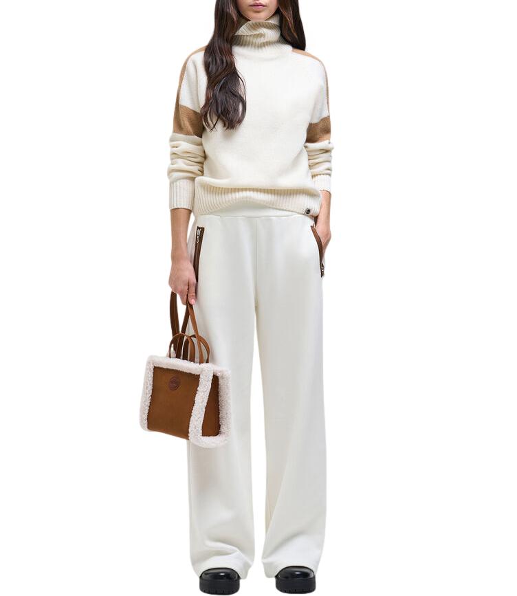 Colmar Pullover da Donna - Panna - 43000012