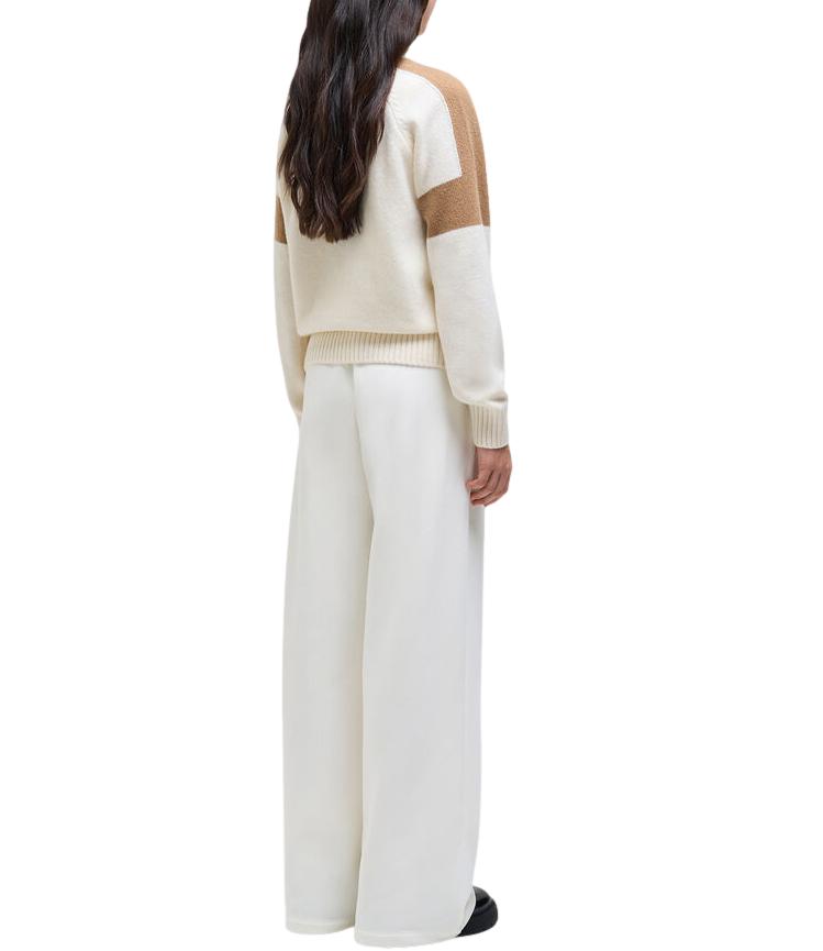 Colmar Pullover da Donna - Panna - 43000012