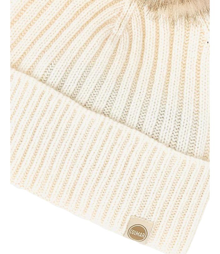 Colmar Cappello da Donna - Avorio - 48000015e