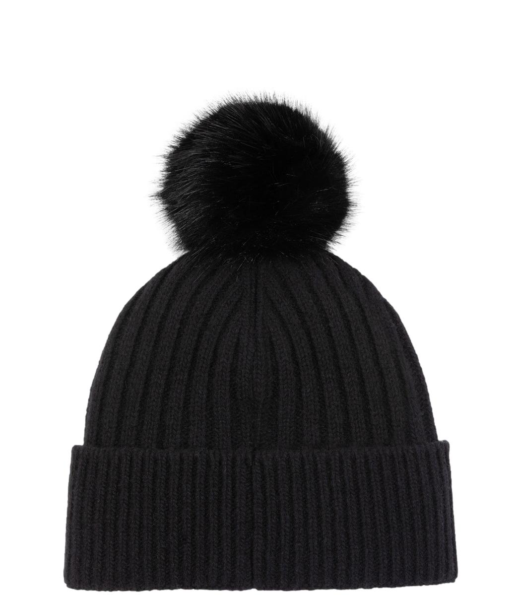 Colmar Cappello da Donna - Nero - 48000015e