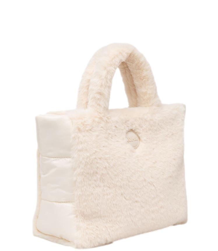 Colmar Borsa da Donna - Bianco - 49000002e