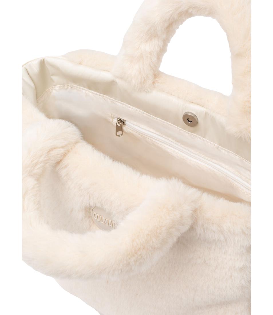 Colmar Borsa da Donna - Bianco - 49000002e