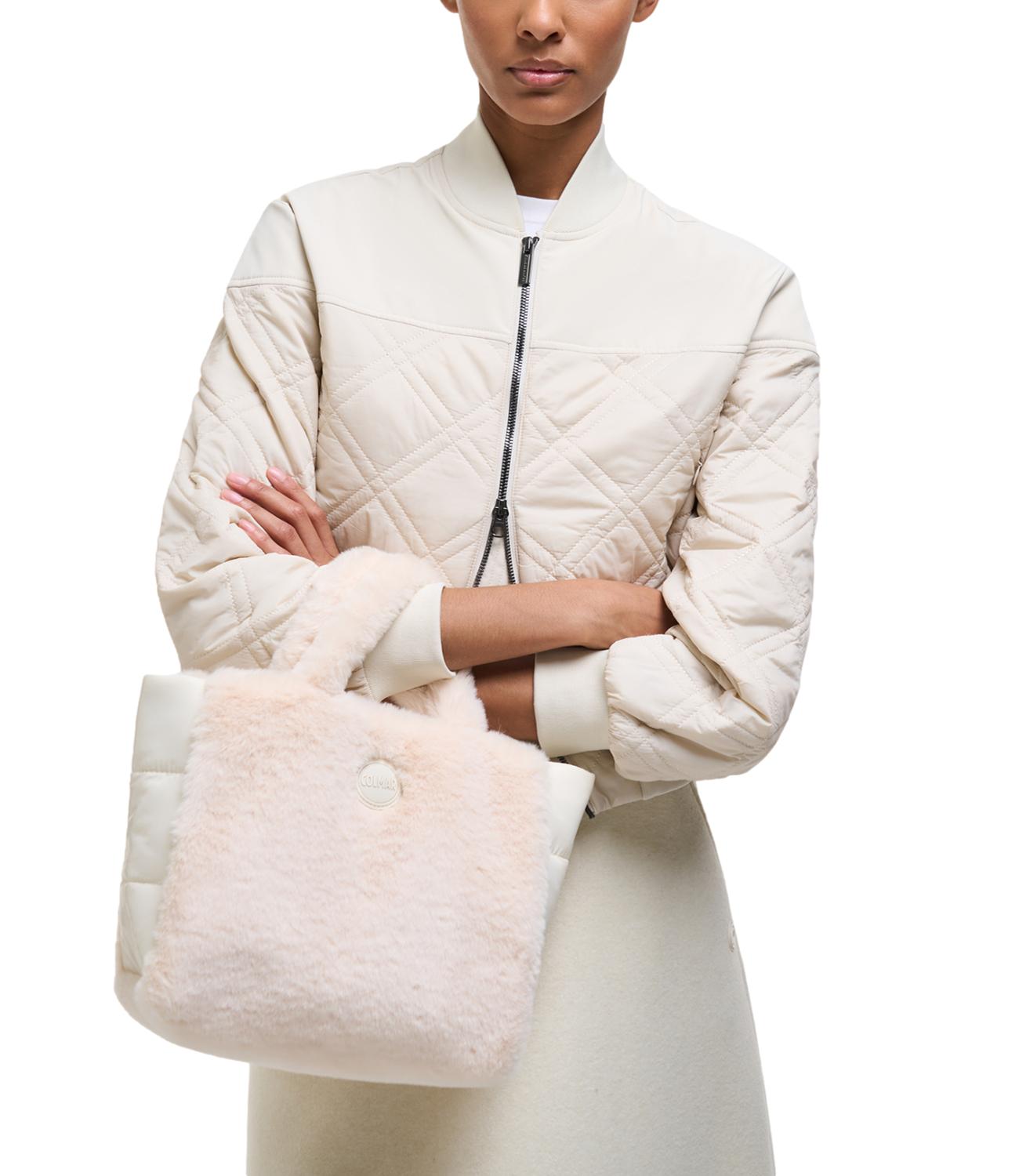 Colmar Borsa da Donna - Bianco - 49000002e