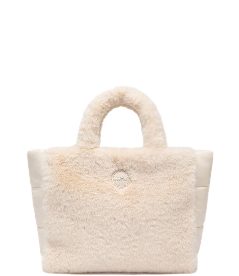 Colmar Borsa da Donna - Bianco - 49000002e