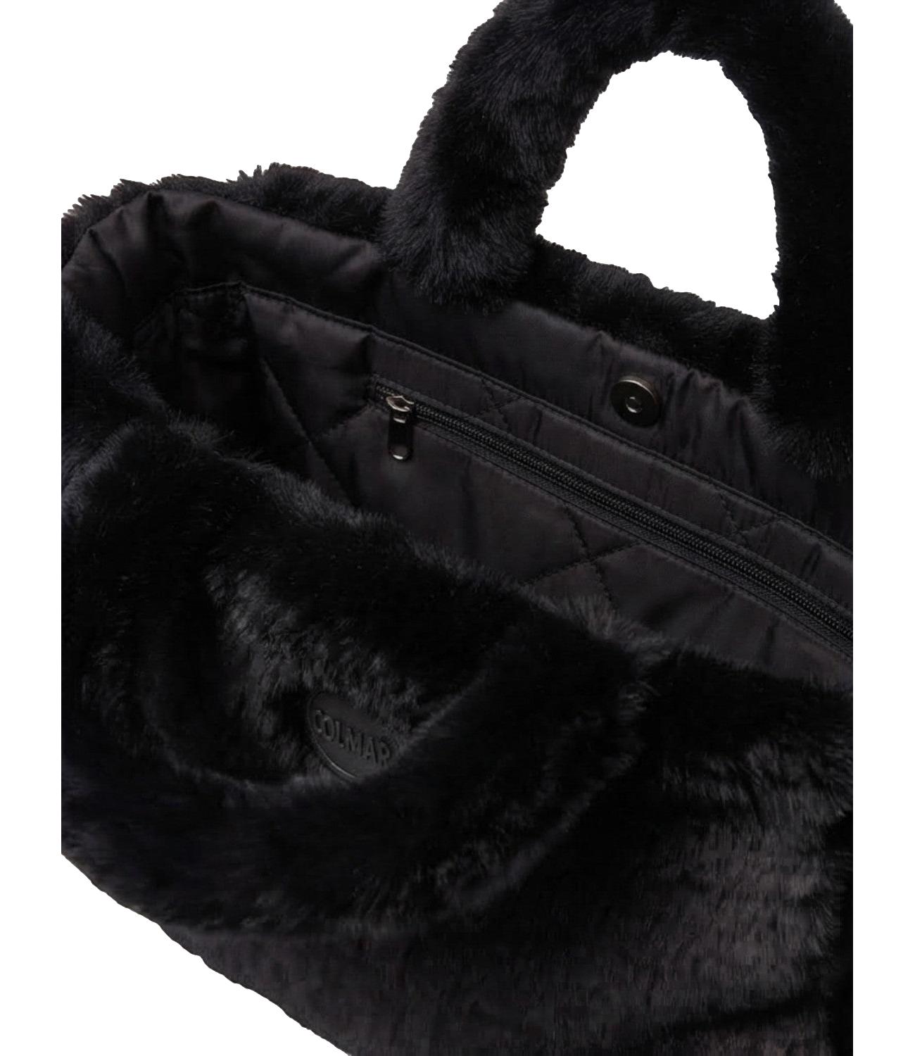 Colmar Borsa da Donna - Nero - 49000002e