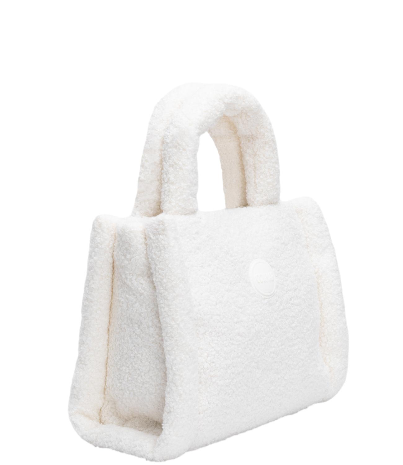 Colmar Borsa da Donna - Avorio - 49000045r