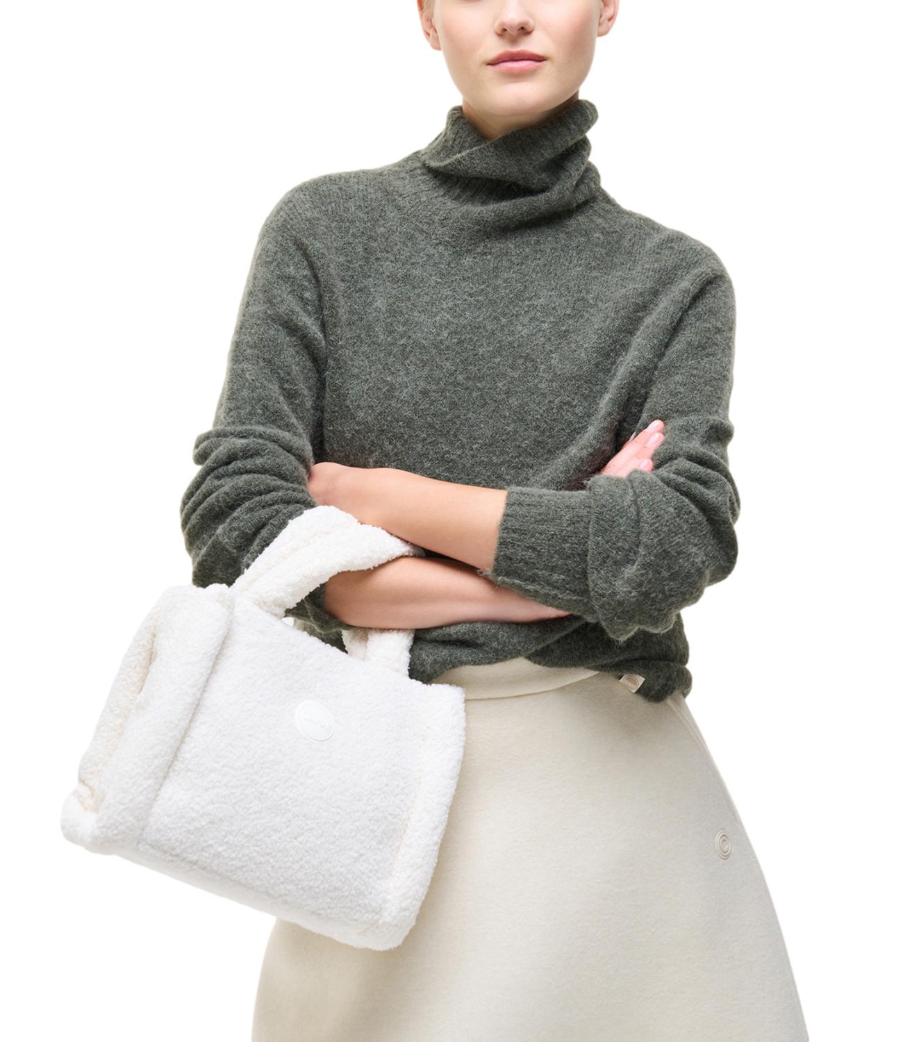 Colmar Borsa da Donna - Avorio - 49000045r