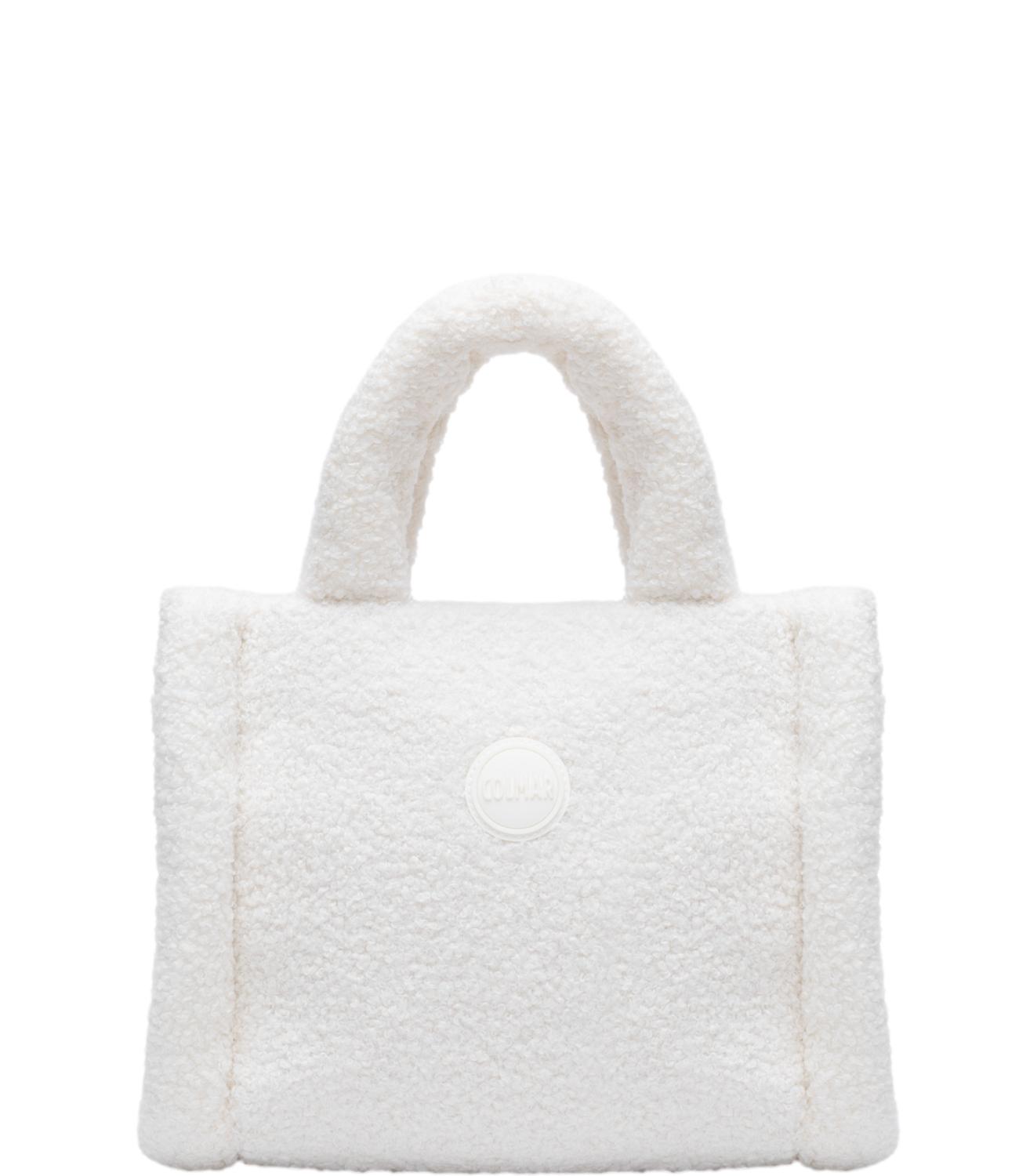 Colmar Borsa da Donna - Avorio - 49000045r