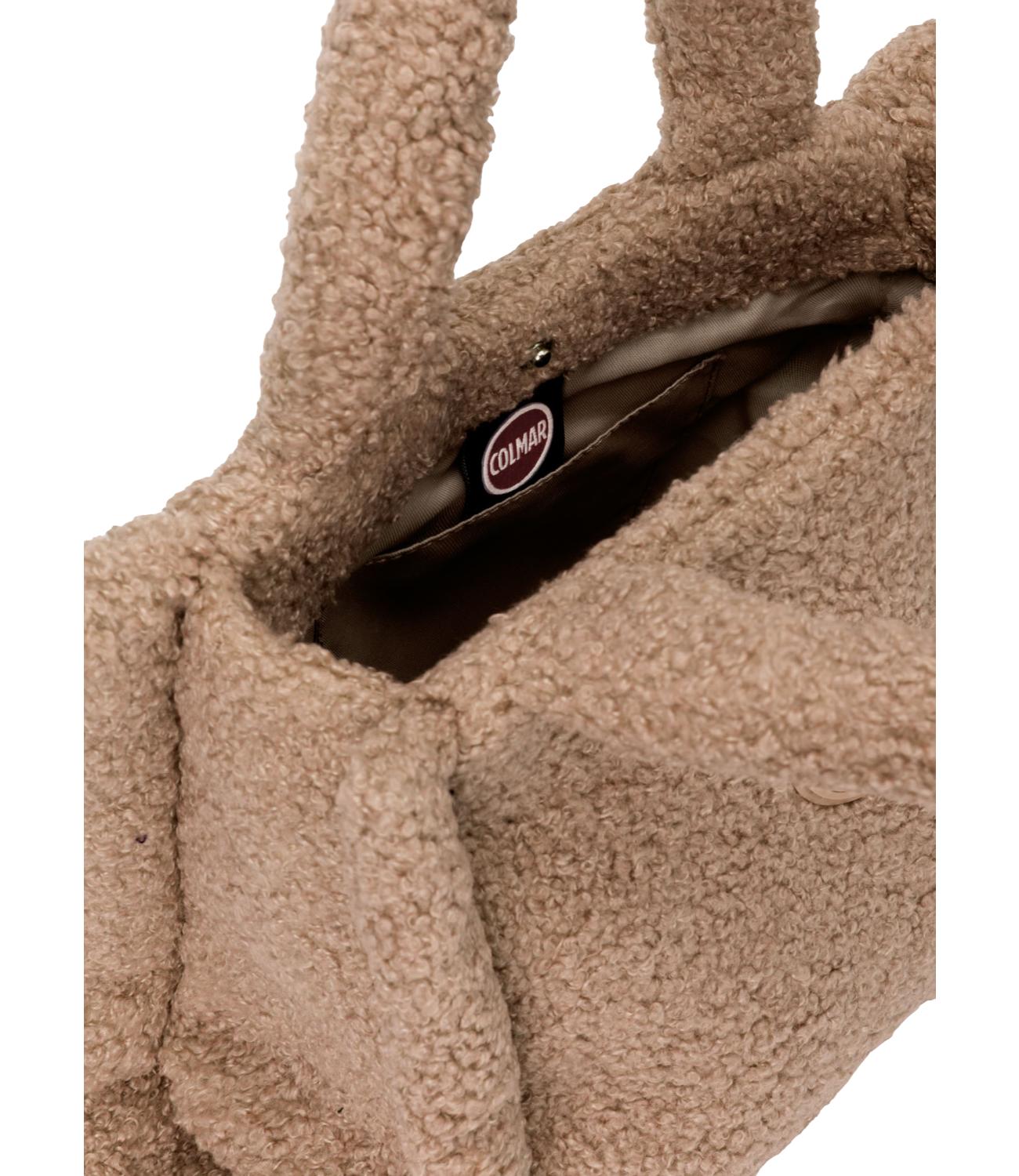 Colmar Borsa da Donna - Cipria - 49000045r