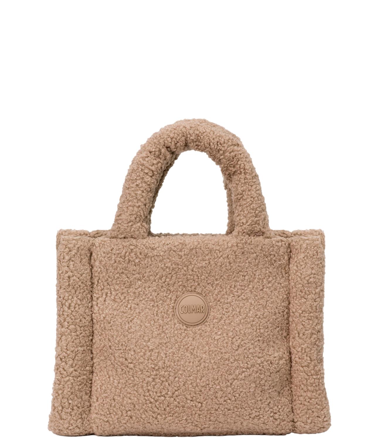 Colmar Borsa da Donna - Cipria - 49000045r