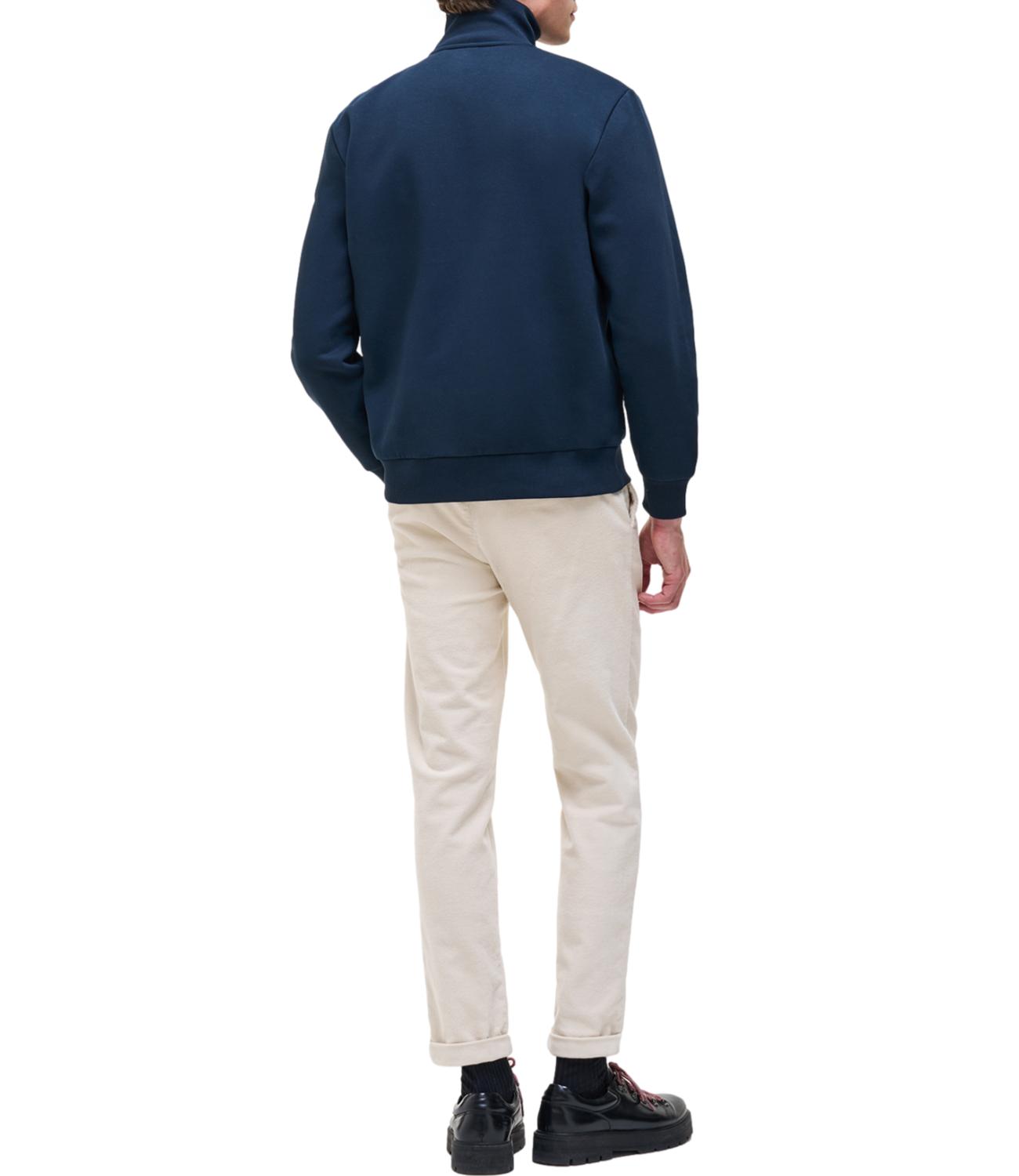Colmar Felpa da Uomo - Navy - 62000003r